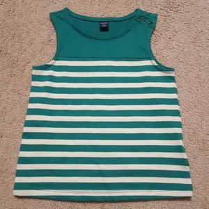 Baby GAP tank top